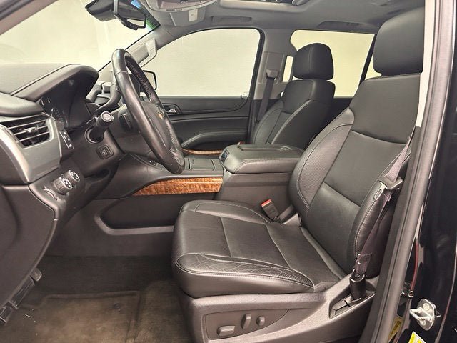 Used 2016 Chevrolet Tahoe LTZ AWD/4WD image 21