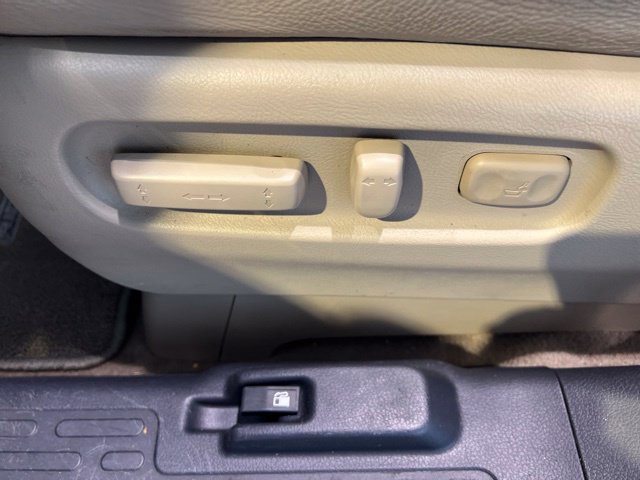 Used 2011 Honda Ridgeline RTL image 15