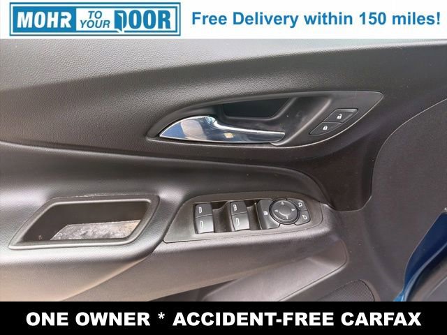 Used 2020 Chevrolet Equinox LT FWD image 11