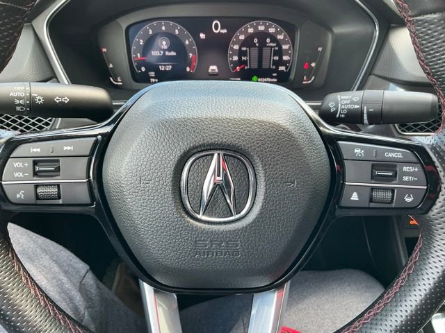 Used 2025 Acura Integra Type S image 26