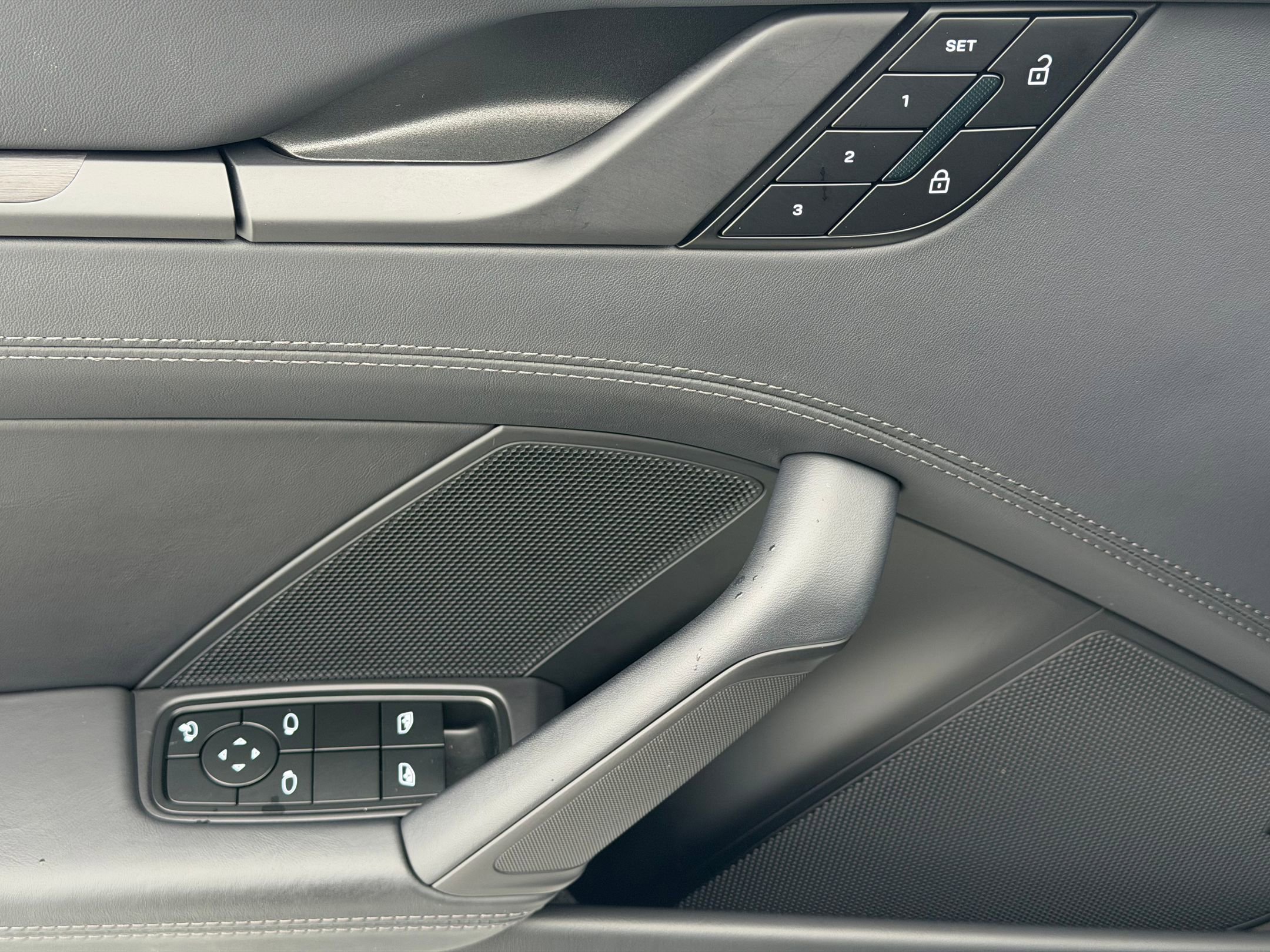 Certified 2025 Porsche 911 Carrera 4 GTS image 23