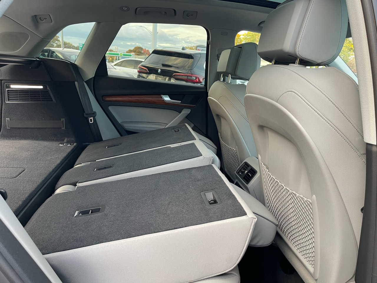 Used 2022 Audi Q5 e Premium Plus w/ Premium Plus Package image 68