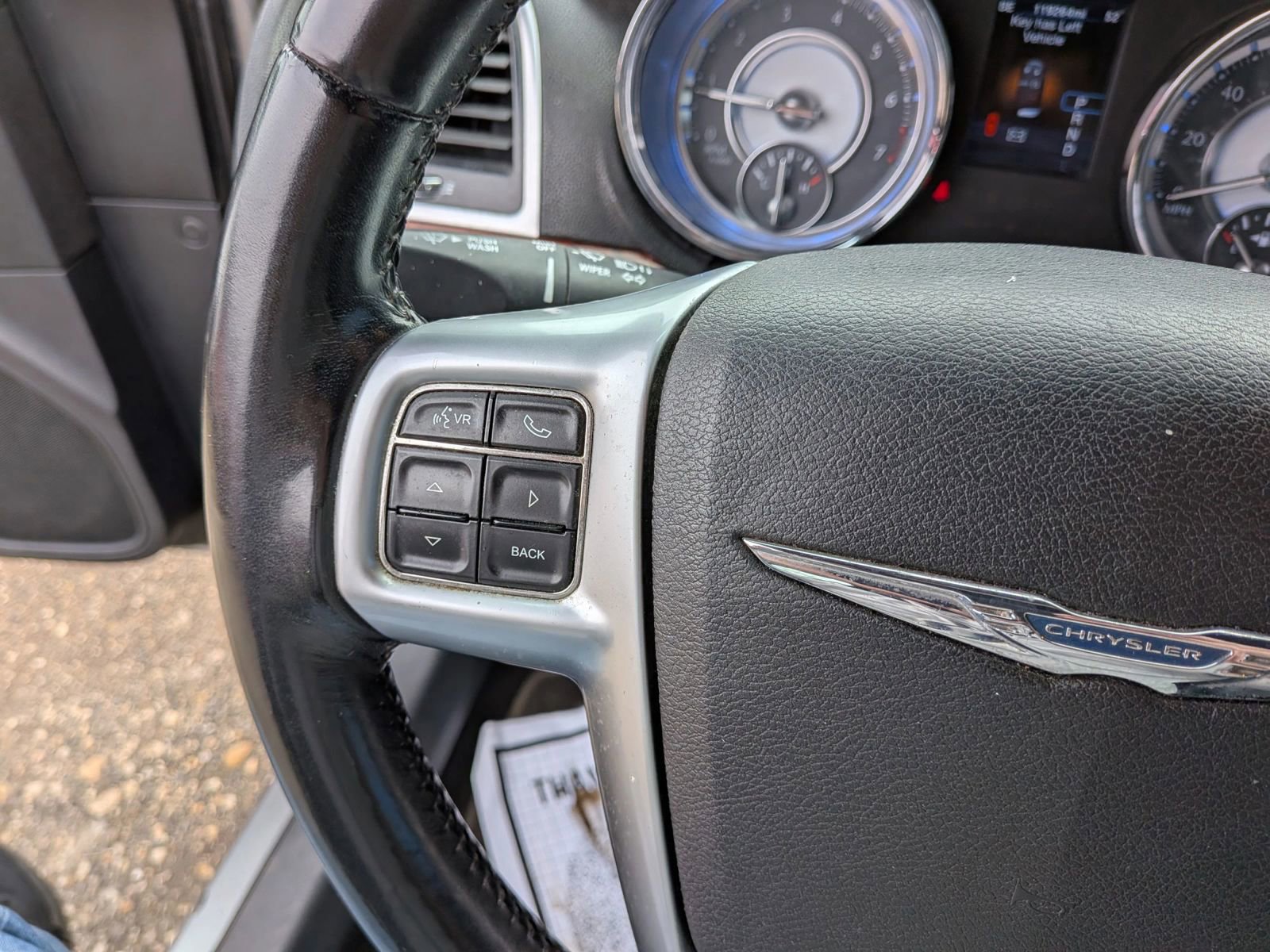 Used 2012 Chrysler 300 Limited RWD image 37