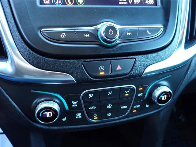 Used 2024 Chevrolet Equinox LT image 20