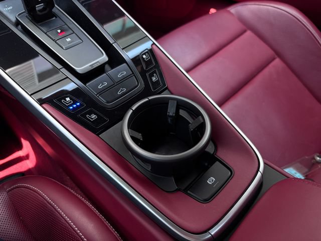 Certified 2021 Porsche 911 Carrera RWD image 24