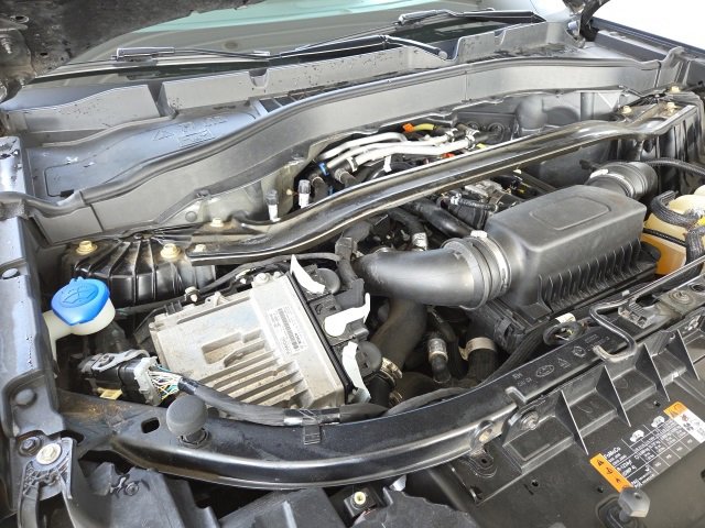 Used 2021 Ford Explorer Platinum w/ Equipment Group 601A image 77