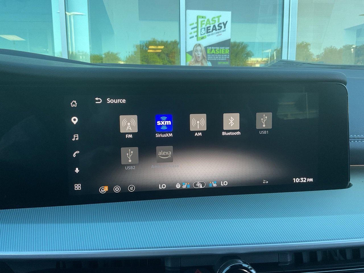 New 2027 Nissan Murano SL AWD/4WD image 29