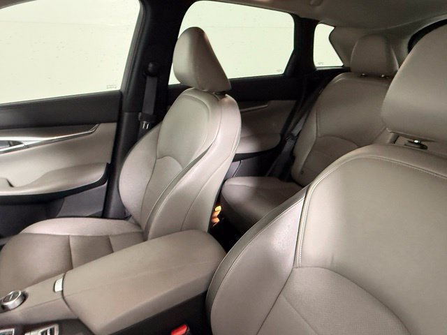 Used 2024 INFINITI QX50 Luxe FWD image 31