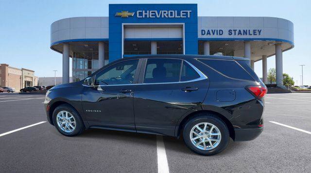 Used 2022 Chevrolet Equinox LT FWD image 5