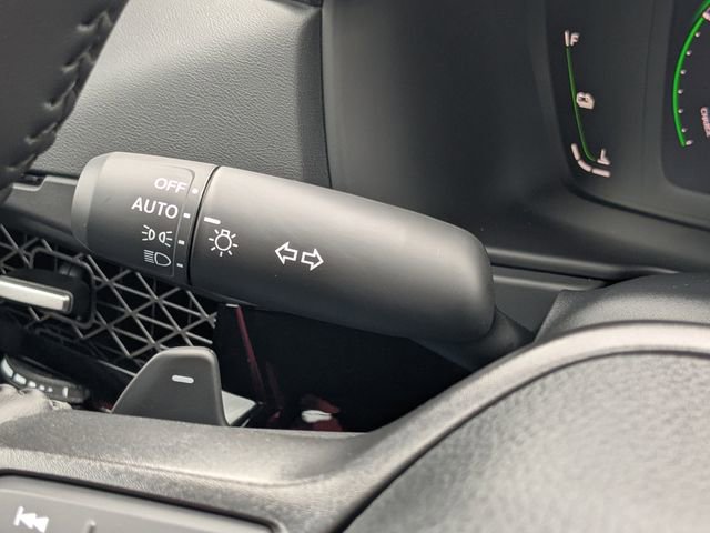 New 2026 Honda Accord Sport image 23