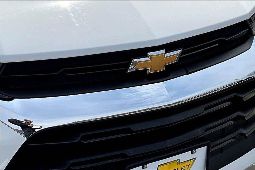 Used 2022 Chevrolet TrailBlazer LT w/ Convenience Package image 32