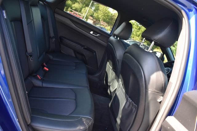 Certified 2022 Kia K5 GT-Line AWD/4WD image 15