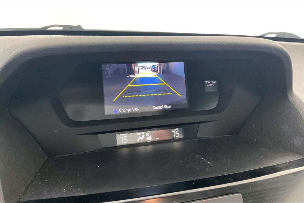 Used 2017 Acura ILX image 27