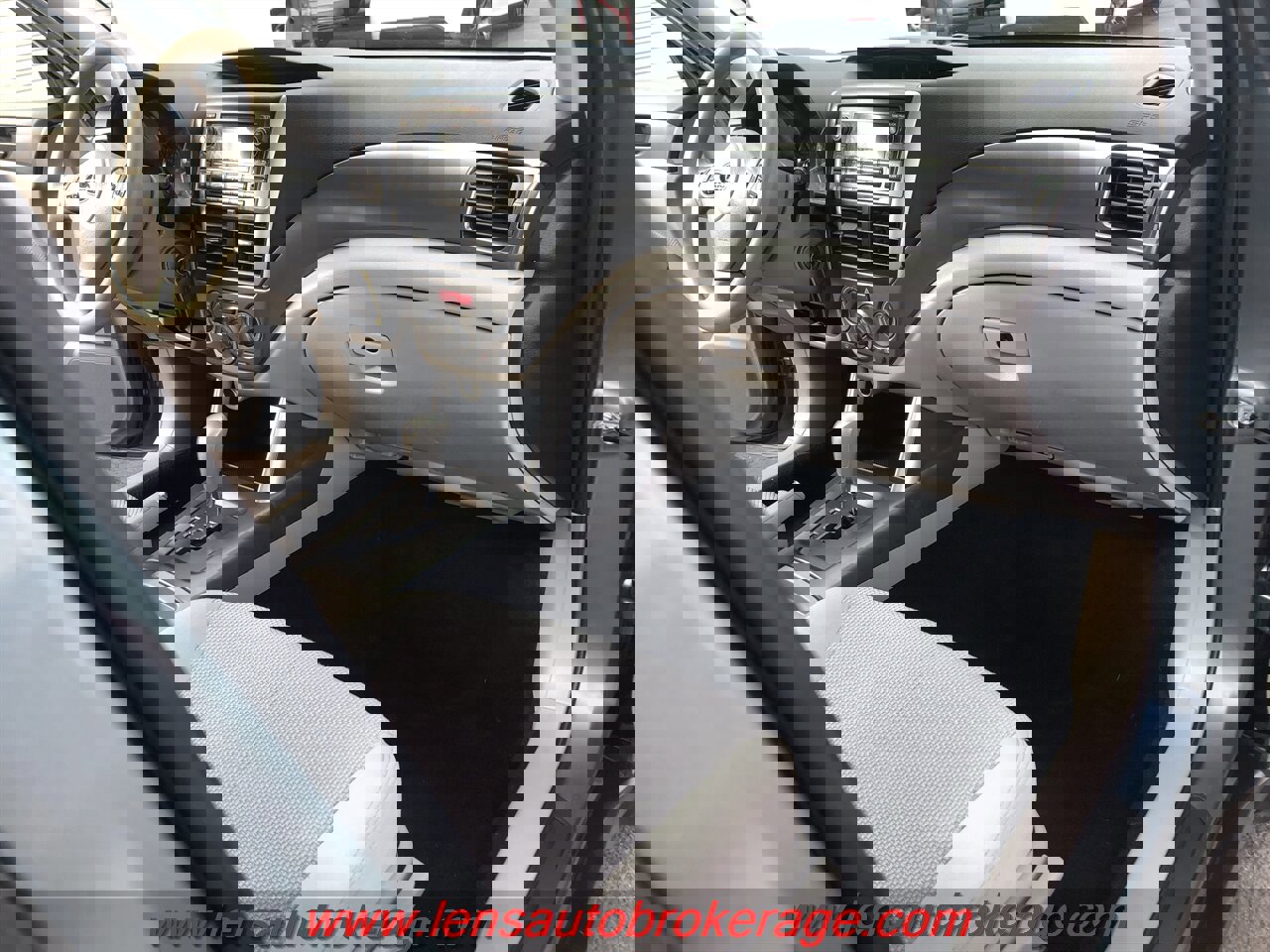 Used 2013 Subaru Forester 2.5X w/ Alloy Wheel Pkg AWD/4WD image 21