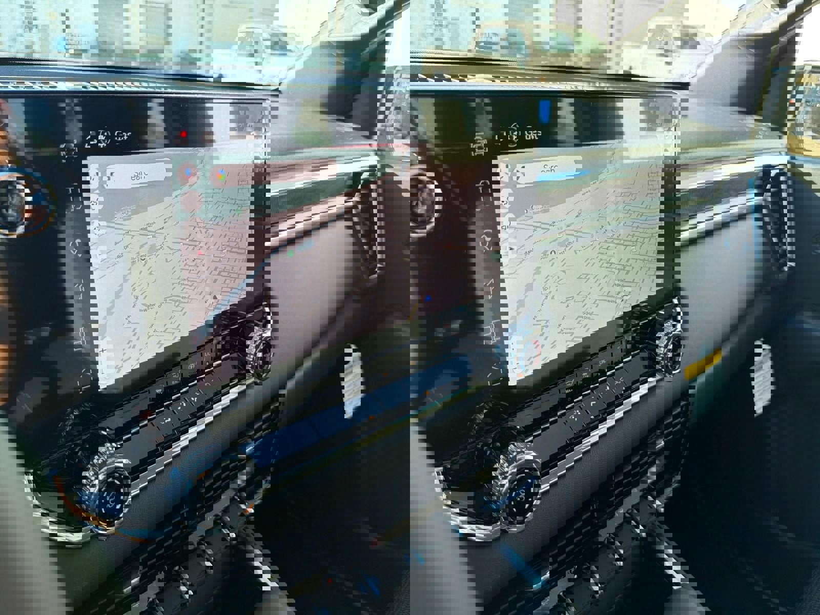 New 2026 GMC Canyon Elevation image 22