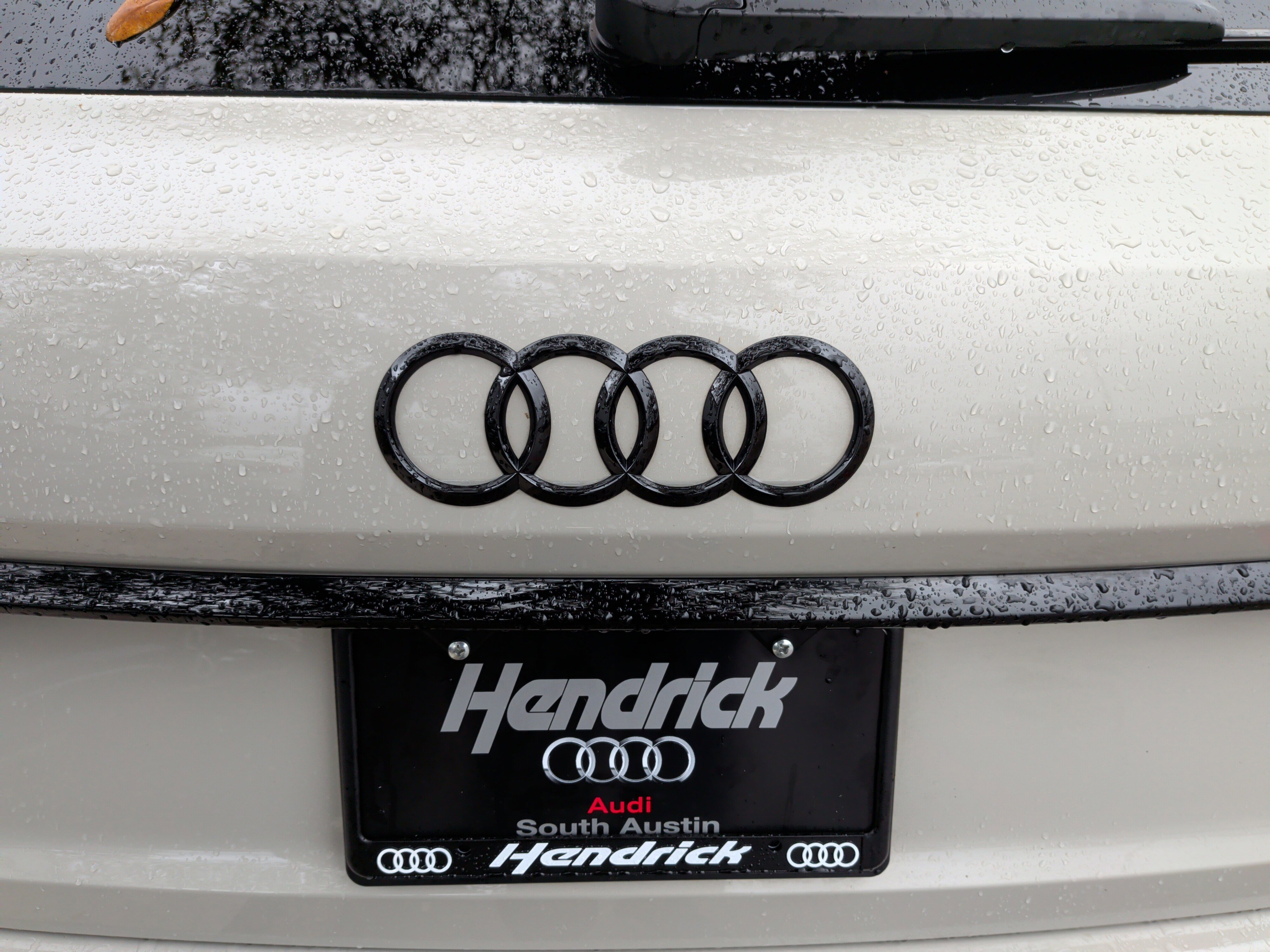 Used 2023 Audi Q7 3.0T Prestige w/ Prestige Package image 41