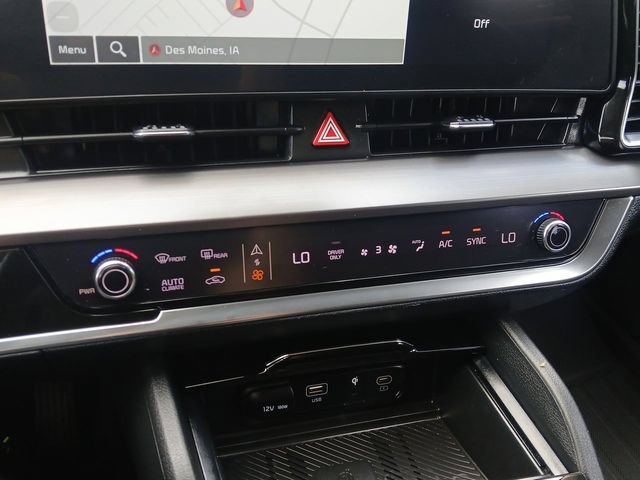Certified 2023 Kia Sportage EX AWD/4WD image 21