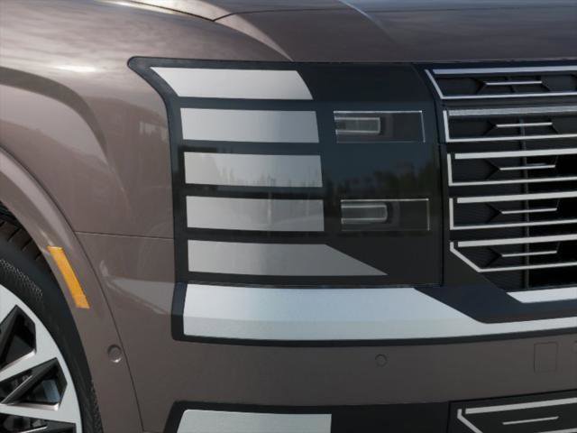 New 2026 Hyundai Palisade Calligraphy image 9