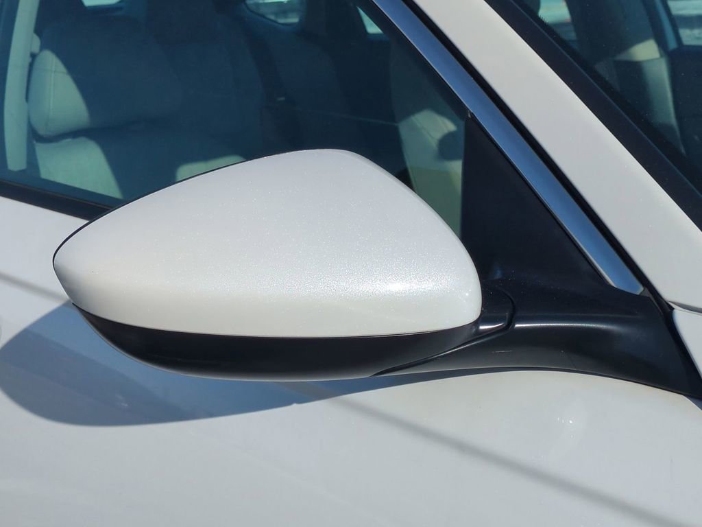 Used 2024 Honda Accord LX image 12