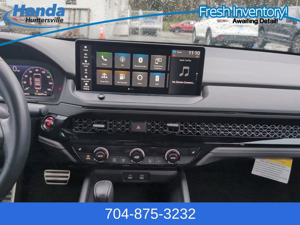 Used 2023 Honda Accord Sport image 17