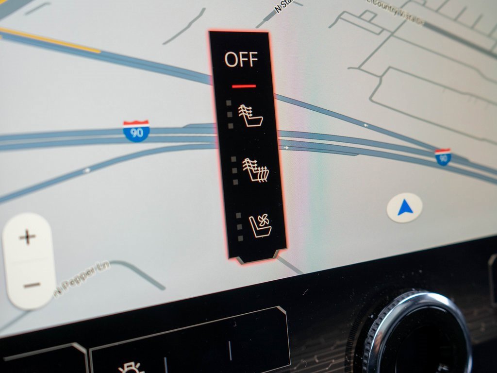 New 2025 GMC Sierra EV Denali image 27