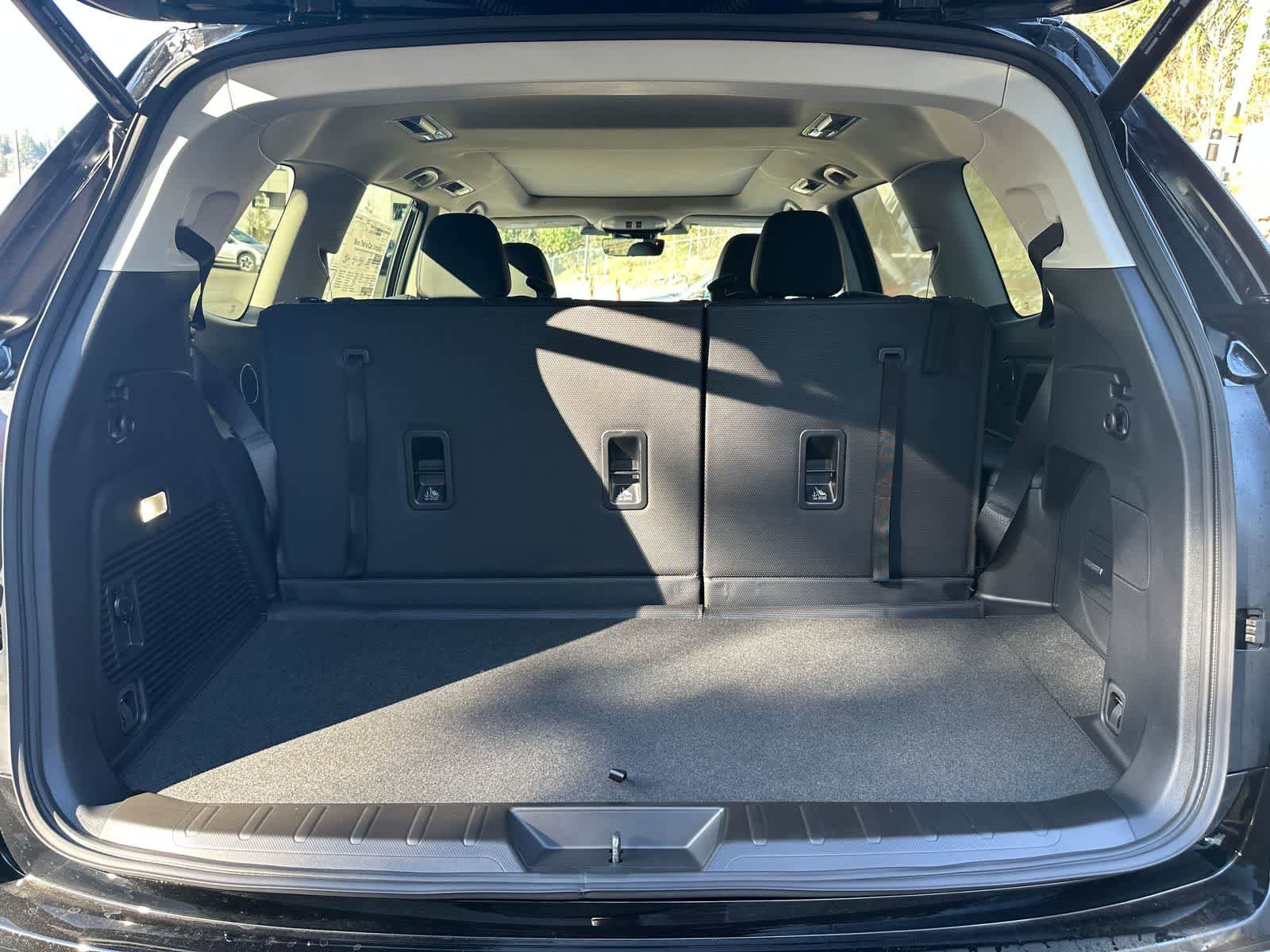 New 2026 Subaru Ascent Limited Bronze AWD/4WD image 28