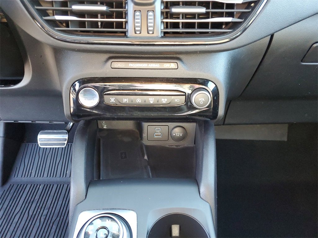 Certified 2023 Ford Escape ST-Line Elite w/ Premium Technology Package image 23