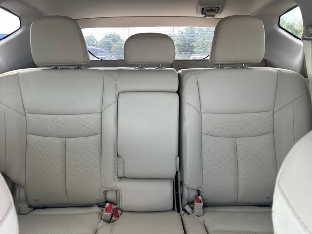 Used 2019 Nissan Murano SL w/ SL Technology Package FWD image 31