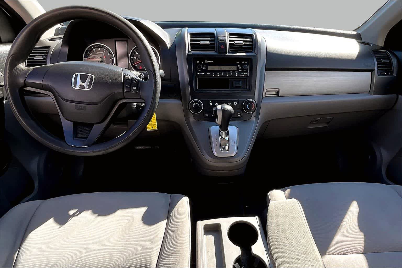 Used 2010 Honda CR-V LX image 14