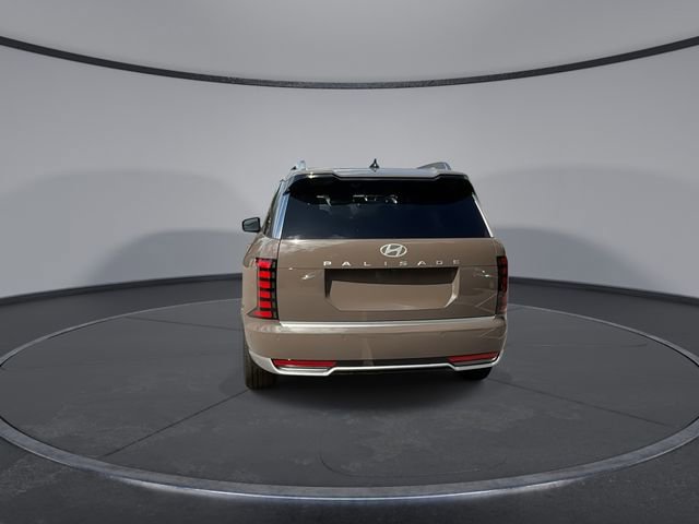 New 2026 Hyundai Palisade Calligraphy image 7