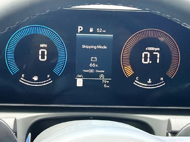 New 2026 Hyundai Tucson XRT FWD image 12
