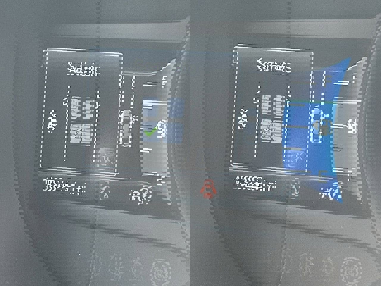 Certified 2024 Ford Edge SEL image 29