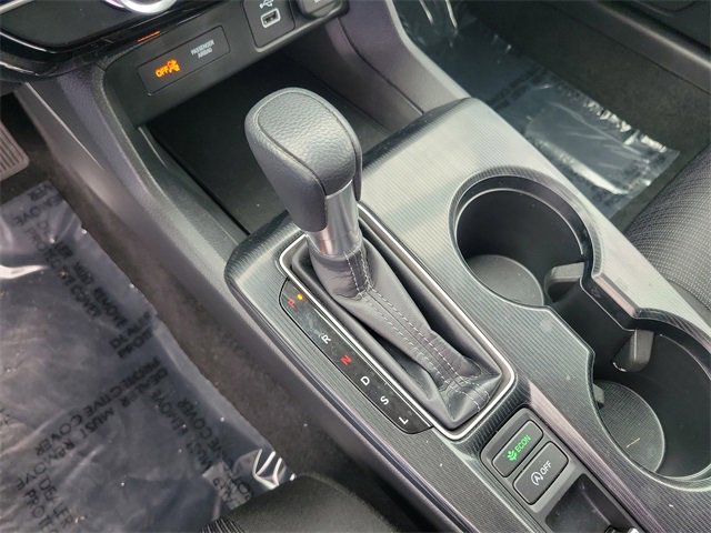 Used 2022 Honda Civic LX image 25