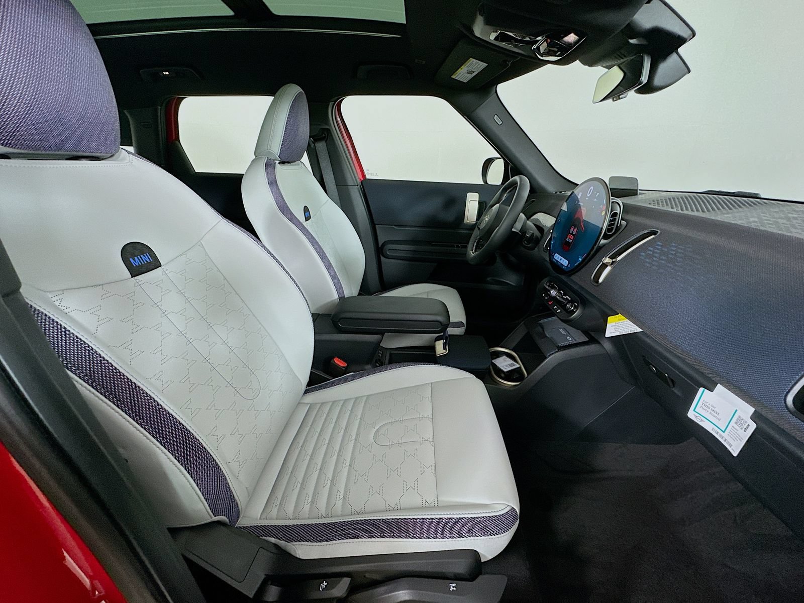 New 2027 MINI Cooper Countryman S AWD/4WD image 44