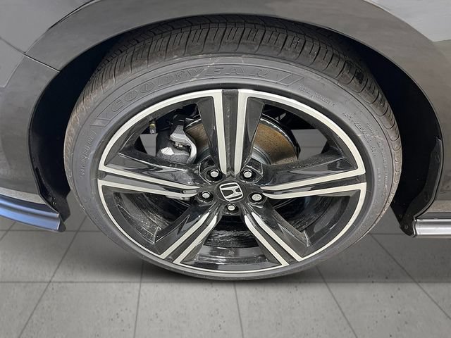 New 2026 Honda Accord SE image 10
