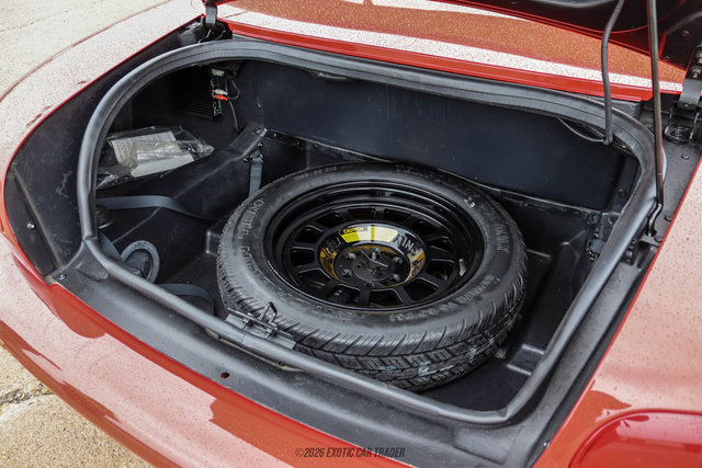 Used 1994 Dodge Viper RT/10 RWD image 72