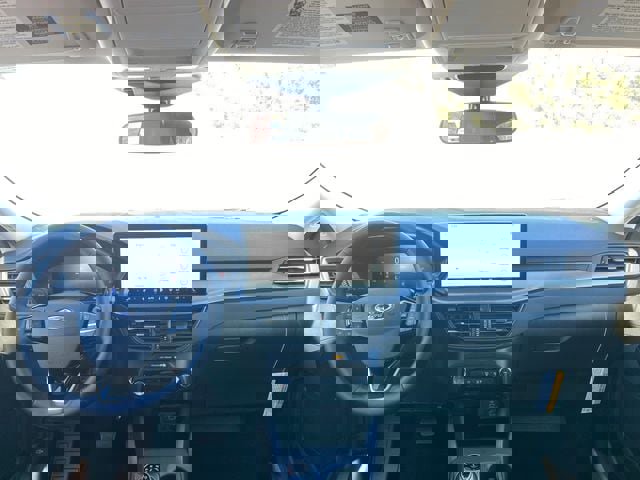 New 2026 Ford Escape SE image 20