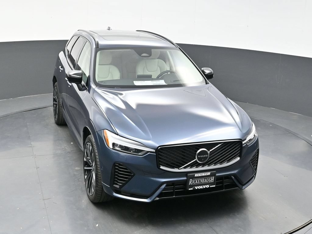 New 2026 Volvo XC60 T8 Ultra w/ Protection Package Premier AWD/4WD image 47