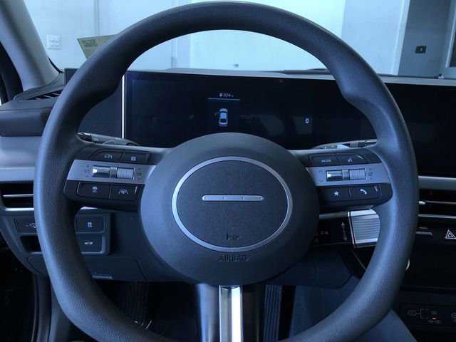 Used 2025 Hyundai Sonata SEL FWD image 24