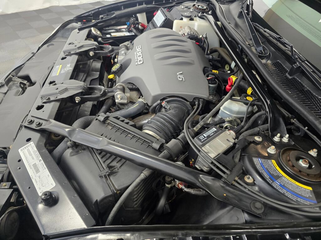 Used 2002 Chevrolet Monte Carlo SS w/ Preferred Equipment Group image 79