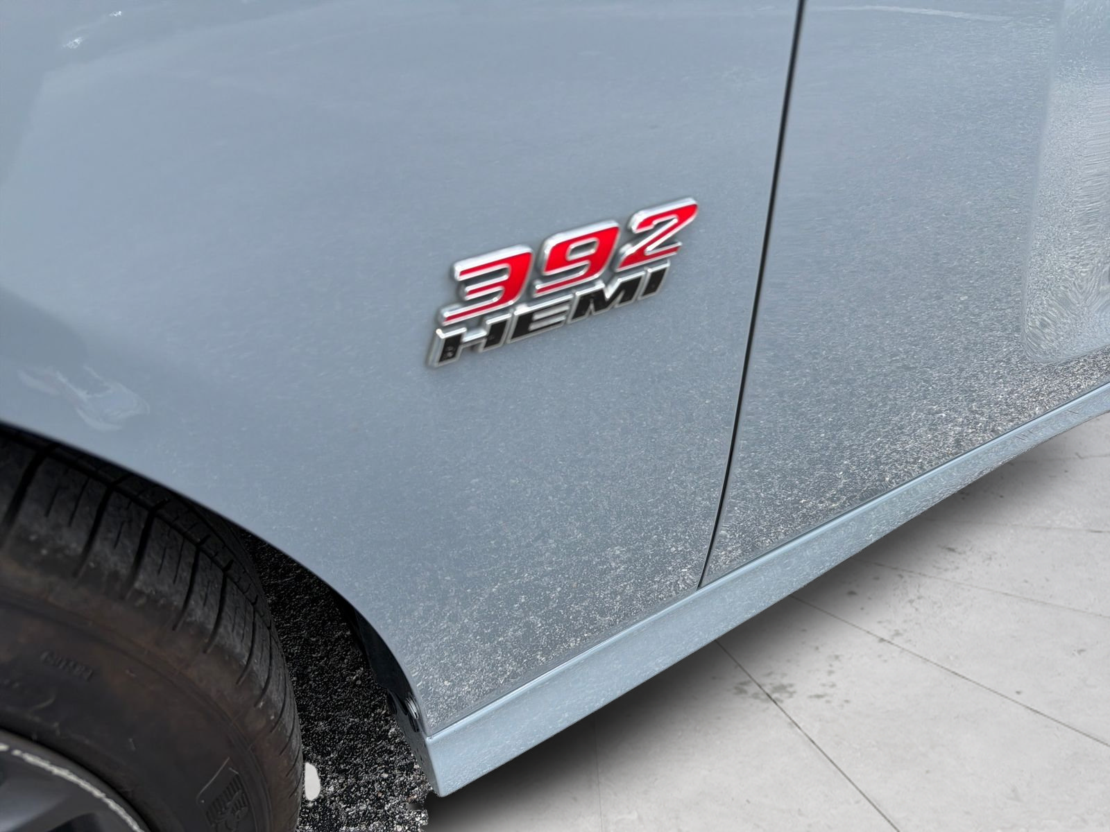 Used 2021 Dodge Charger Scat Pack RWD image 36