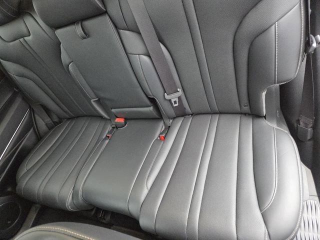 Used 2024 Genesis GV80 2.5T image 30