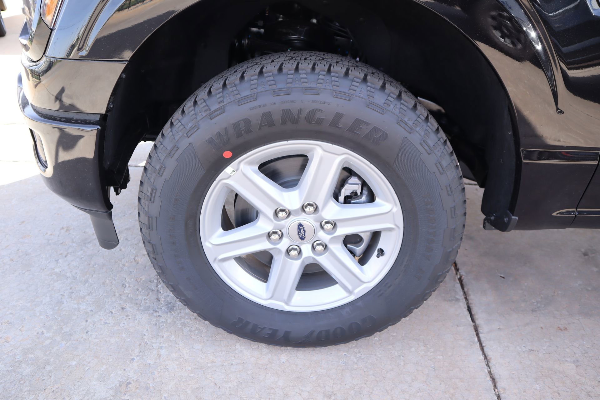 New 2026 Ford F150 XLT w/ Tow/Haul Package image 17