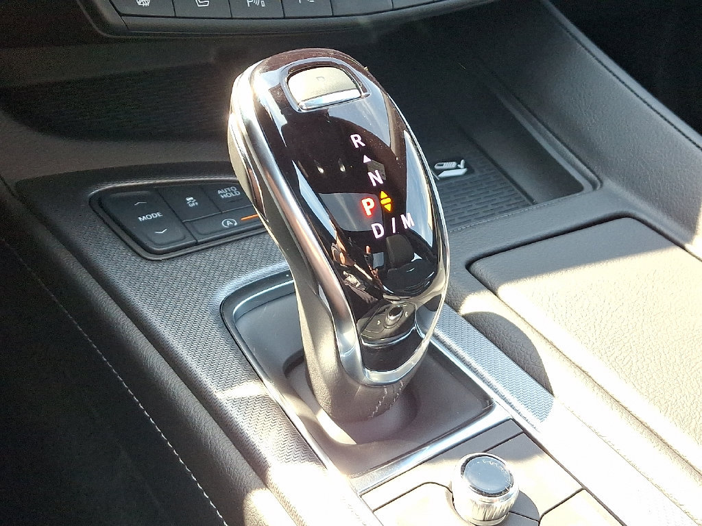 New 2026 Cadillac CT5 Premium Luxury AWD/4WD image 7