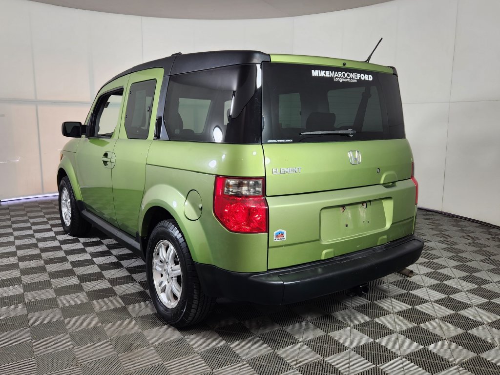 Used 2006 Honda Element EX-P image 5