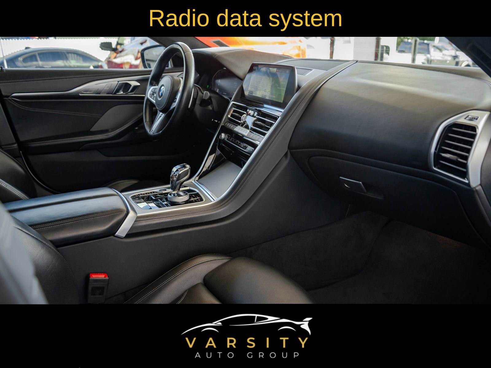 Used 2022 BMW 840i Gran Coupe xDrive image 18