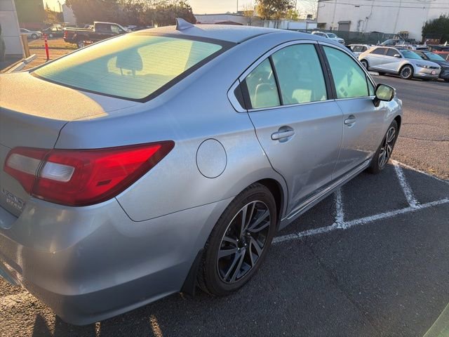 Used 2017 Subaru Legacy 2.5i Sport w/ Popular Package #2A image 8
