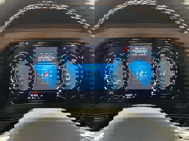 New 2026 Volkswagen Atlas SE image 7