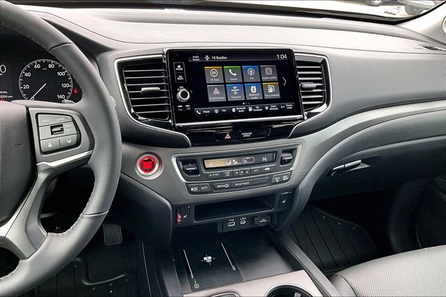 New 2026 Honda Ridgeline RTL image 6