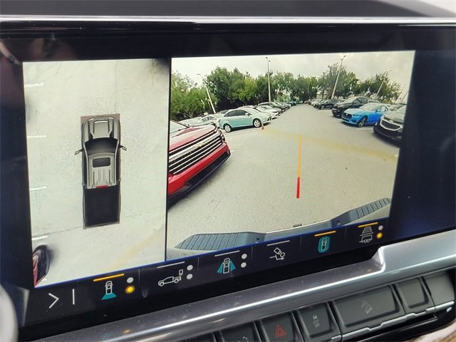 Used 2025 Chevrolet Silverado 2500 LT w/ All Star Edition image 31